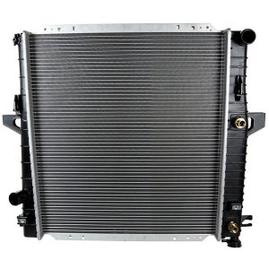 Radiateur pour Ford Explorer, Ranger, Mazda B3000, B4000 de 1999 à 2010