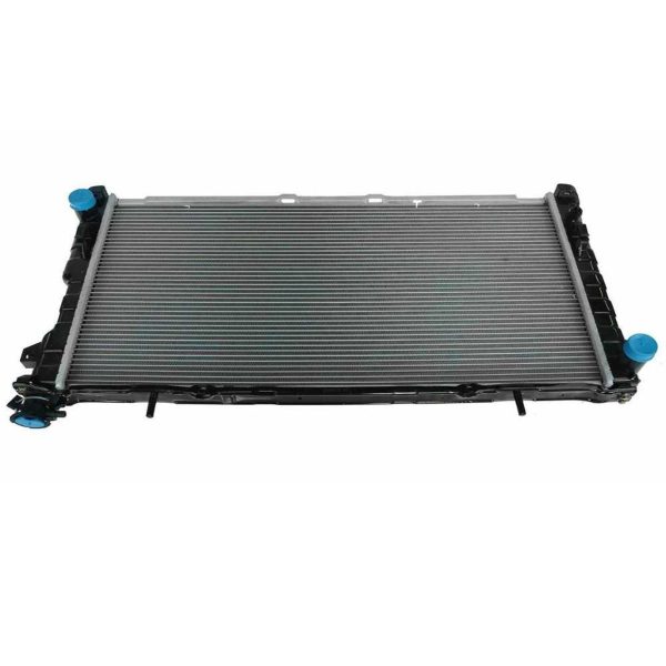 Radiateur pour Town & Country, Voyager, Caravan, Grand Caravan