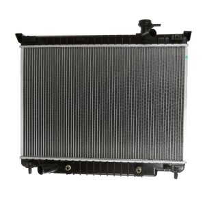 Radiateur pour Trailblazer, Envoy