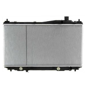 Radiateur pour Acura EL, Honda Civic 2001 à 2005 1.7L
