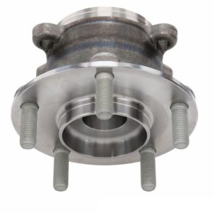Bearing de roue arrière EMA001 pour Mazda CX-9 2016 à 2021