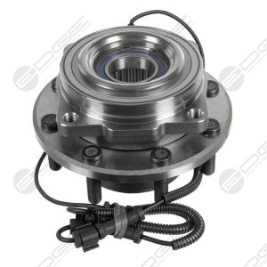 Bearing de roue avant 515134 pour Ford F250, F-350, F-450 2011 à 2016