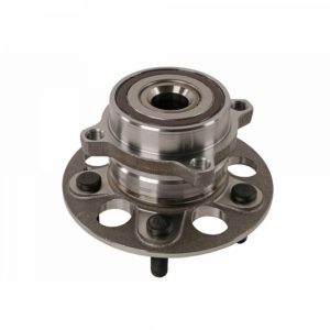 Bearing de roue arrière 512632 pour Honda CR-V AWD 2017 à 2023