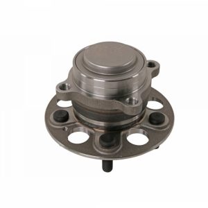 Bearing de roue arrière 512633 pour Honda CR-V FWD 2017 à 2023