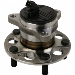 Bearing de roue arrière 512635 pour Hyundai Elantra, Ioniq, Kia Niro 2017 à 2020