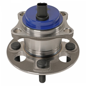 Bearing de roue arrière 512636 pour Toyota Yaris 2014 à 2019