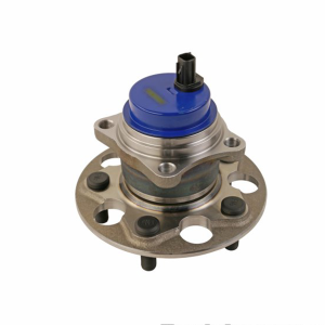 Bearing de roue arrière 512644 pour Toyota Avalon, Camry, Lexus ES300h, ES350 2018 à 2022