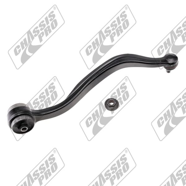 Bras de suspension droite pour Ford Fusion, Lincoln MKZ, Mazda 6 2003 à 2012