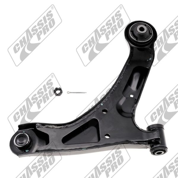 Table de roue de suspension avant gauche du bas pour Suzuki Grand Vitara 2006 à 2013