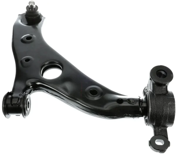 Table de roue de suspension avant droite du bas pour Mazda 3, 3 Sport 2014 à 2018