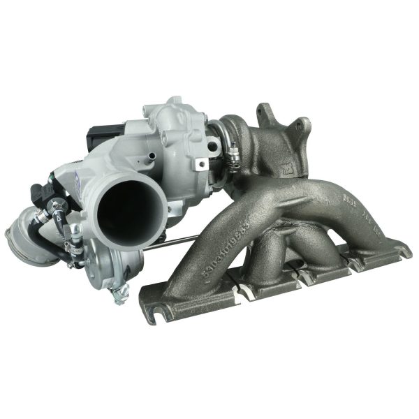 Turbo neuf pour Volkswagen Jetta, Passat, Tiguan, Audi A3, Q3