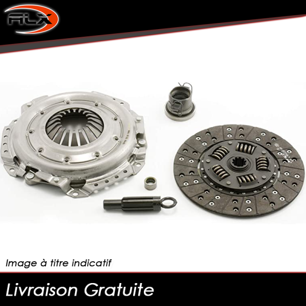Kit de Clutch pour Chevrolet Cobalt 2010