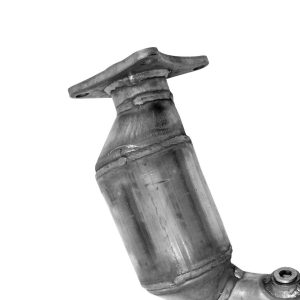 Catalyseur pour Nissan Altima, Maxima, Quest de 2002 à 2009