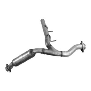 Catalyseur Droite Passager pour Ford F-150 de 2011 à 2014