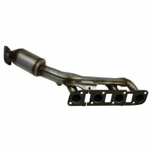 Catalyseur (manifold) pour Infiniti Qx56, QX80 de 2012 à 2015
