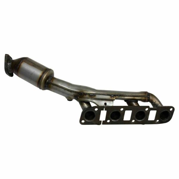 Catalyseur (manifold) pour Infiniti Qx56, QX80 de 2012 à 2015