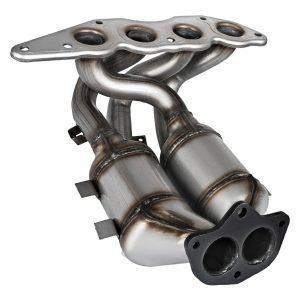 Catalyseur pour Mitsubishi Gallant de 2004 à 2012