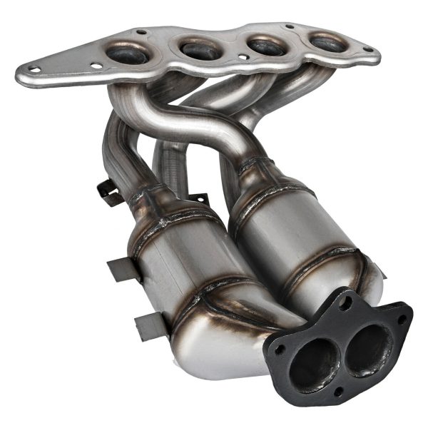 Catalyseur pour Mitsubishi Gallant de 2004 à 2012