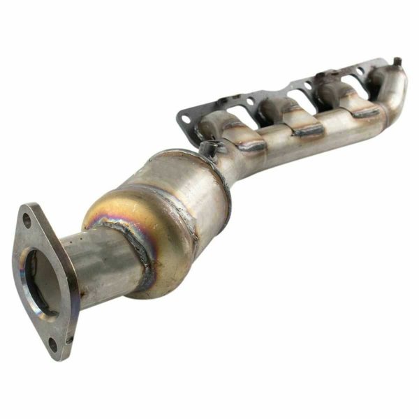 Catalyseur (manifold) pour Infinite Qx56, Nissan Armada, NV2500, NV3500, Pathfinder, Titan de 2004 à 2017