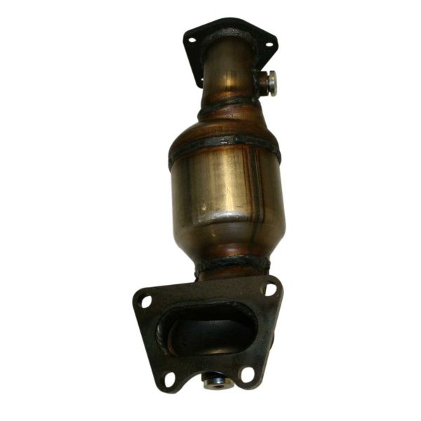 Collecteur d'échappement pour Acura MDX, RDX, RL, RLX,TL, TLX, TSX, ZDX, Honda Accord, Crosstour, Odyssey, Passport, Pilot, Ridgeline de 2009 à 2020