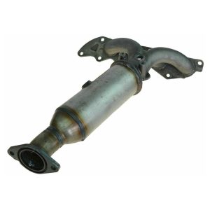 Catalyseur pour Ford Fusion, Mercury Milan de 2006 à 2009