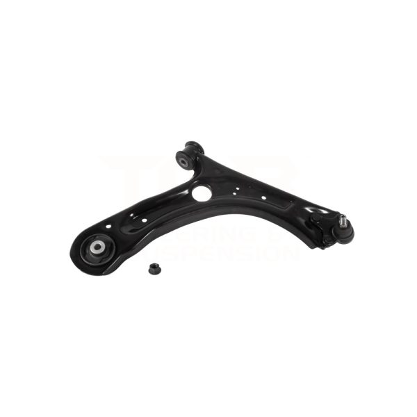 Table de roue de suspension avant droite pour Volkswagen Tiguan & Taos