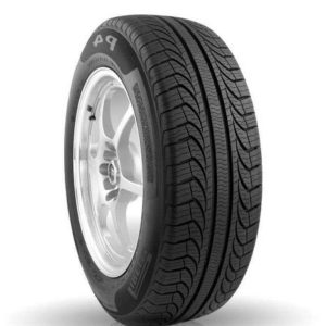 Pneus Pirelli P4 Persist AS Plus été 205/55R16