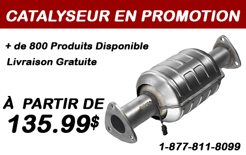 Slider Catalyseur