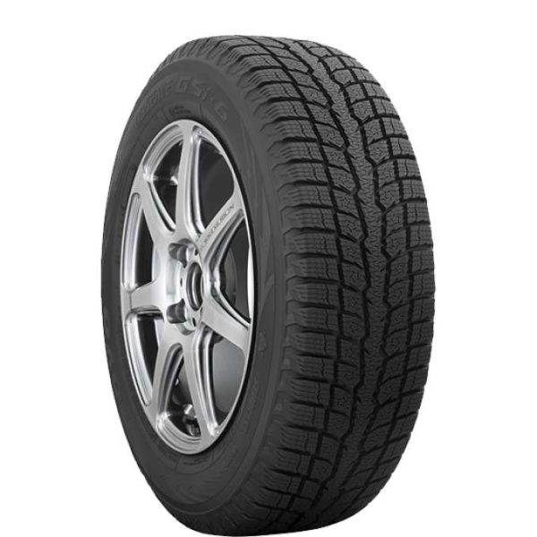Pneus Toyo Observe GSI-6 LS Hiver 225/65R17