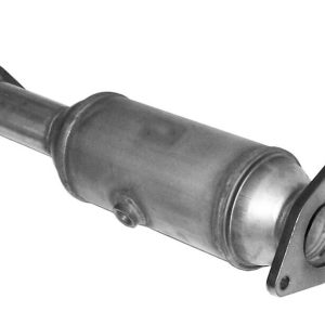 Catalyseur arrière pour Honda Civic 2014-2015 moteur 1.8L