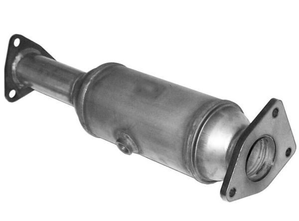 Catalyseur arrière pour Honda Civic 2014-2015 moteur 1.8L