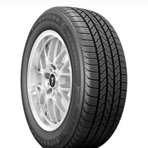 Pneus Firestone All Season été 215/60R16