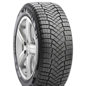 Pneus Pirelli Winter Ice Zero FR Hiver 205/55R16