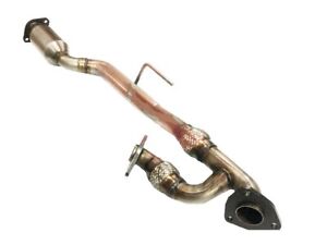 Catalyseur pour Nissan Quest 2011 à 2017