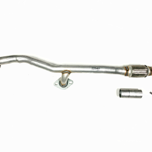 Catalyseur Y-Pipe pour Ford Edge de 2011 à 2014