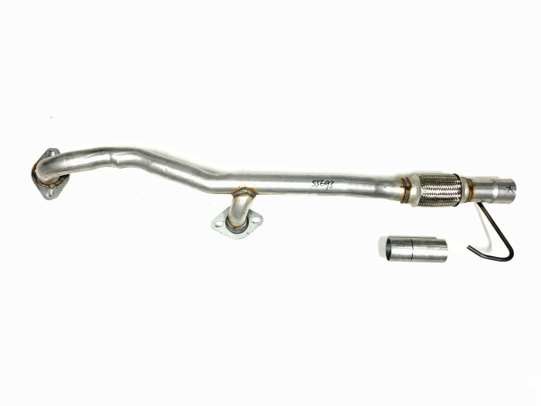 Catalyseur Y-Pipe pour Ford Edge de 2011 à 2014