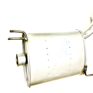 Muffler pour Kia Sorento 2016 à 2020