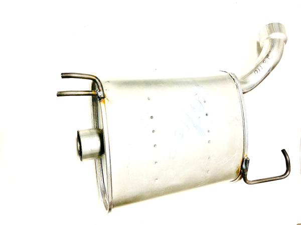Muffler pour Kia Sorento 2016 à 2020