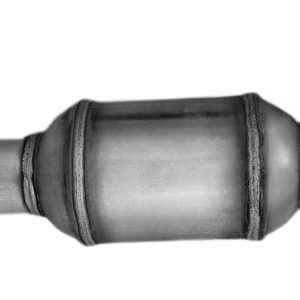 Catalyseur pour Mazda CX5 de 2013 à 2019