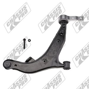 Table de roue de suspension avant gauche du bas pour Nissan Quest 2004 à 2009