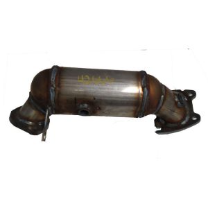 Catalyseur pour Jeep Cherokee 2014 à 2017 3.2L