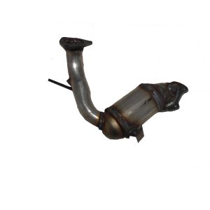 Catalyseur pour Jeep Cherokee 2014 à 2017 moteur 3.2L