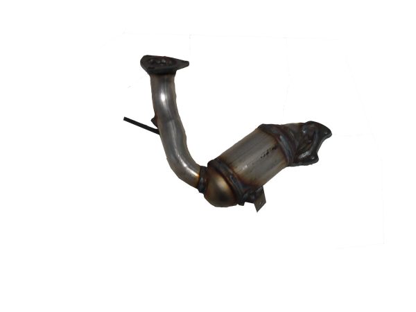 Catalyseur pour Jeep Cherokee 2014 à 2017 moteur 3.2L
