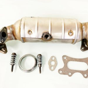 Catalyseur pour Honda Civic 1.8L 2012 & 2013