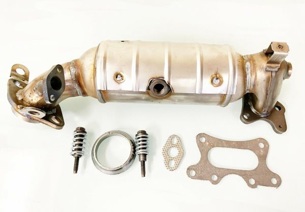 Catalyseur pour Honda Civic 1.8L 2014-2015