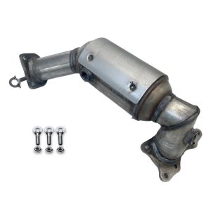 Catalyseur pour Honda Civic 2.0L 2016 à 2019