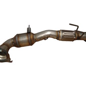 Catalyseur pour Ford Escape 2017 à 2019 1.5L