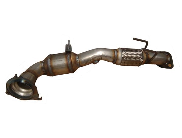 Catalyseur pour Ford Escape 2017 à 2019 2.0L