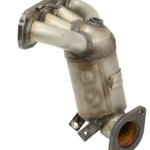 Catalyseur avec manifold pour Kia Forte de 2010 à 2013
