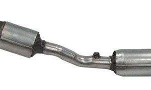 Catalyseur pour Nissan Sentra 2013 à 2018 1.8L
